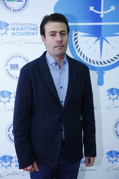 Launching of International Maritime Academy